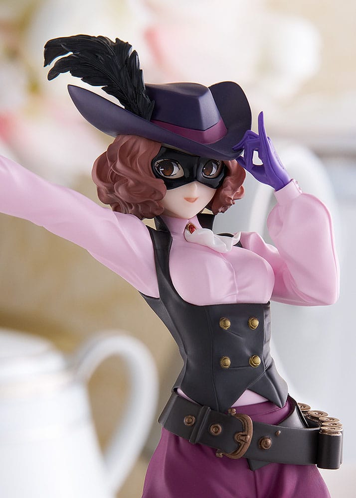 Persona 5 Royal Pop Up Parade PVC Statue Noir 18 cm Good Smile Company
