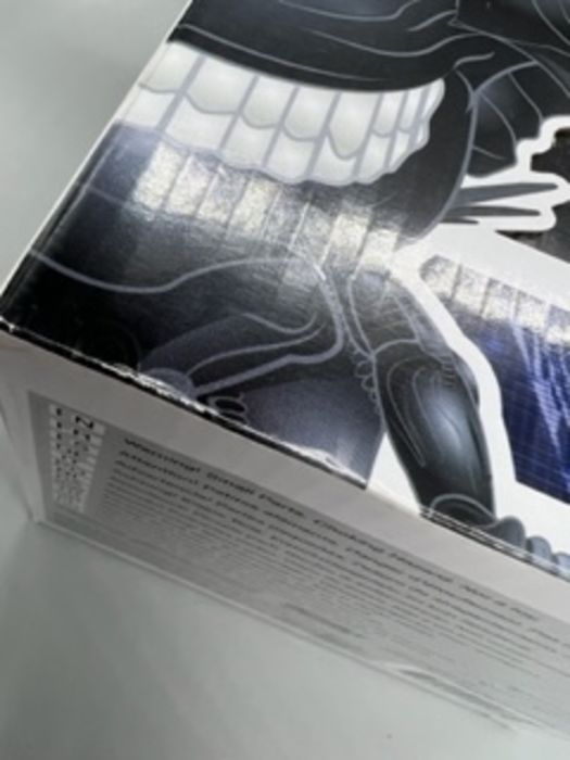 346 Alien Queen - 6 Inch - Aliens - Funko POP - Box Damaged