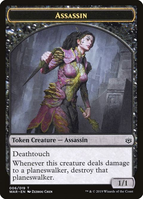 6-assassin
