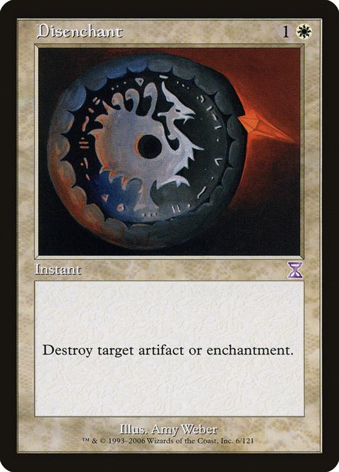 6-disenchant