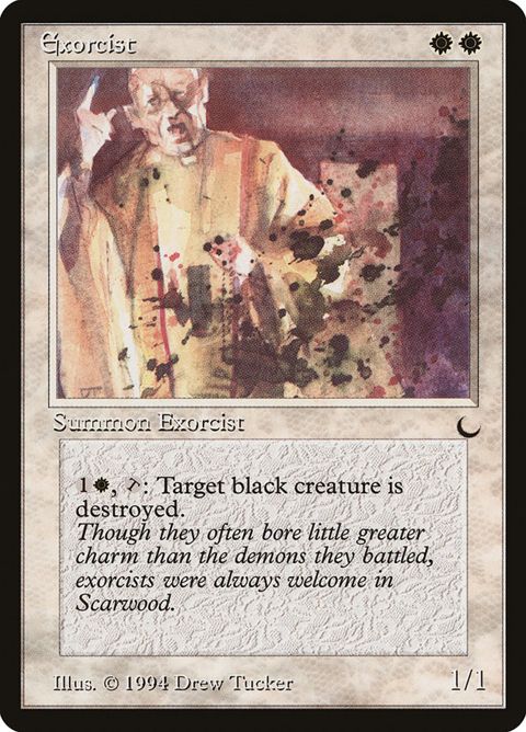6-exorcist