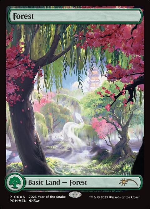 6-forest