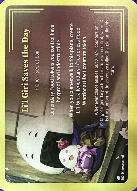 6-lilgirisavestheday