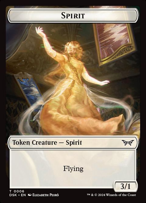 6-spirit