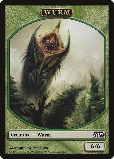 6-wurm