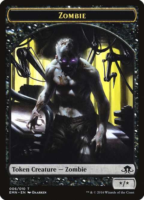 6-zombie