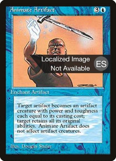 60-animateartifact