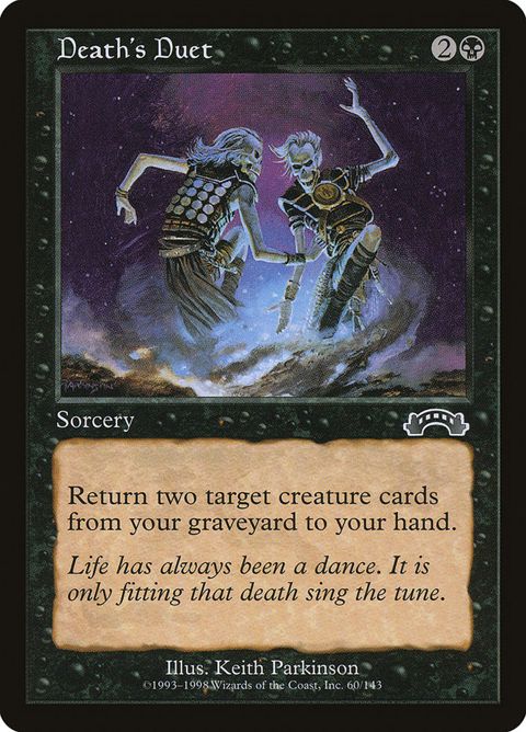 60-deathsduet