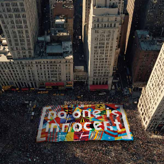 No One Is Innocent - Colères (Ltd.Digi) - Rock - CDD