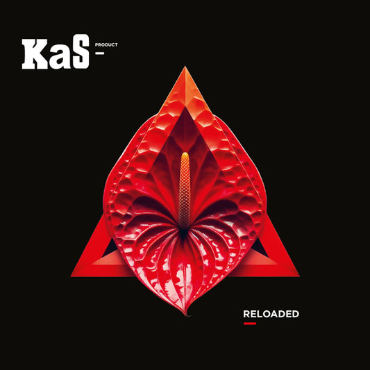 Kas Product - Reloaded (Ltd.Digi) - Rock - CDD