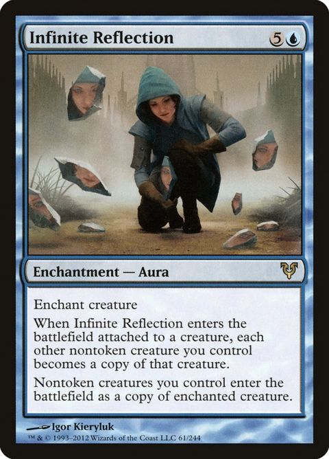 61-infinitereflection