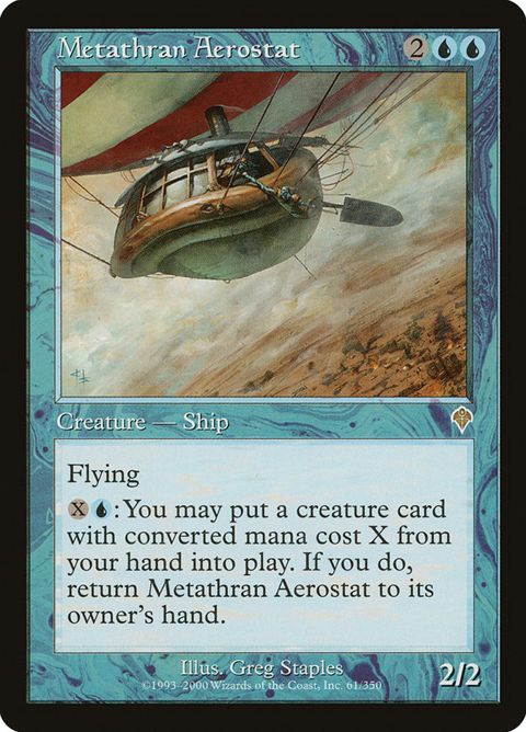 61-metathranaerostat