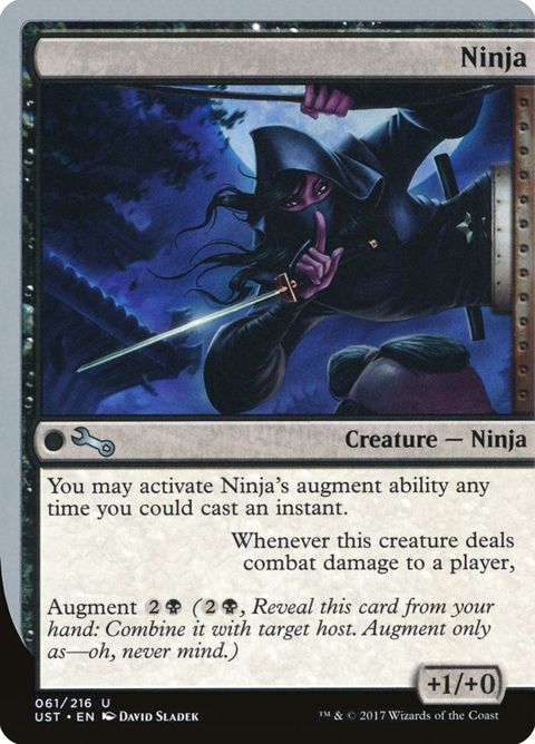 61-ninja