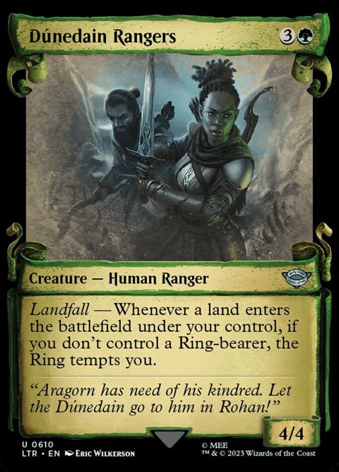 610-dnedainrangers
