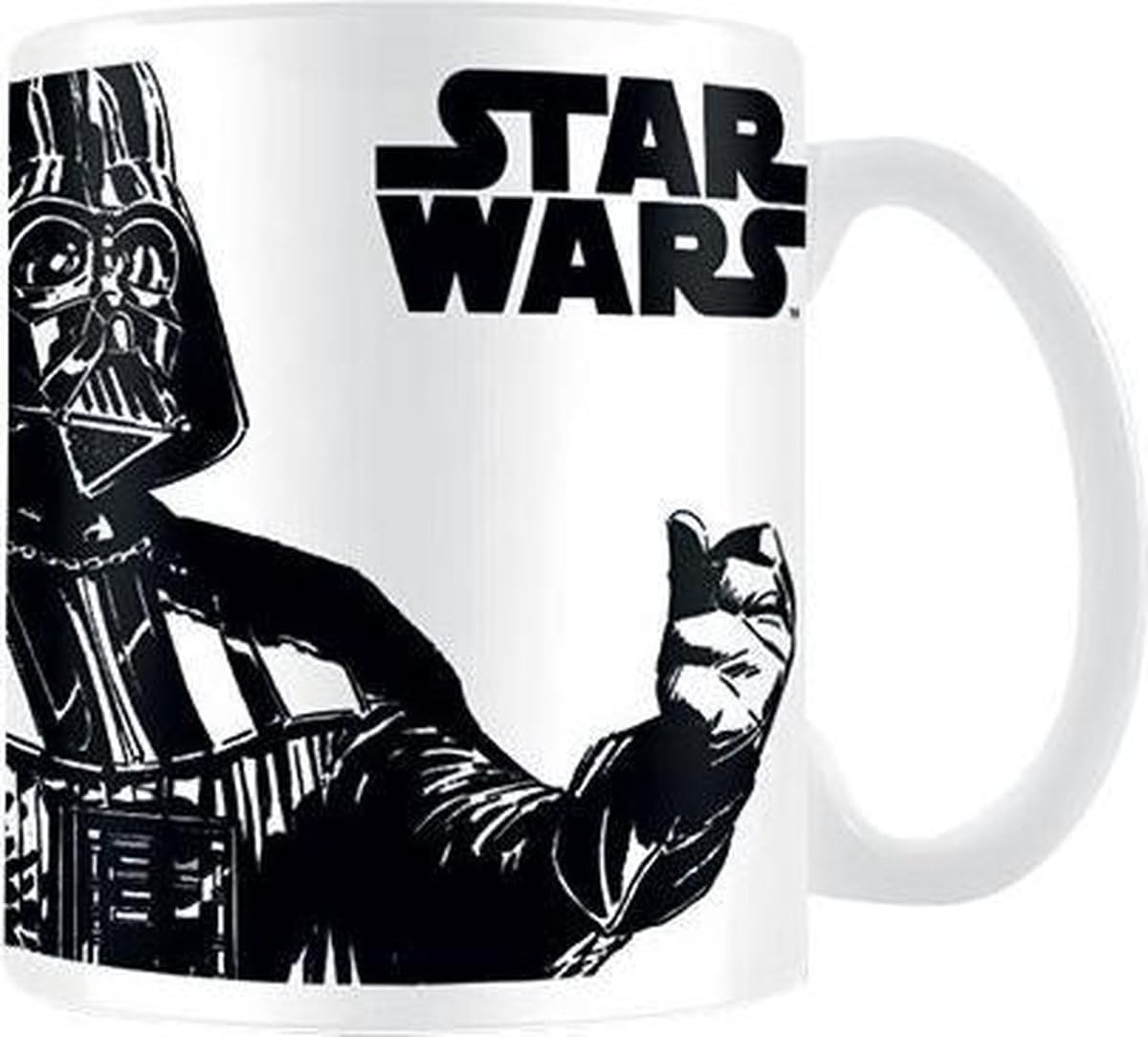 Star Wars Mug Power Of Coffee [New]