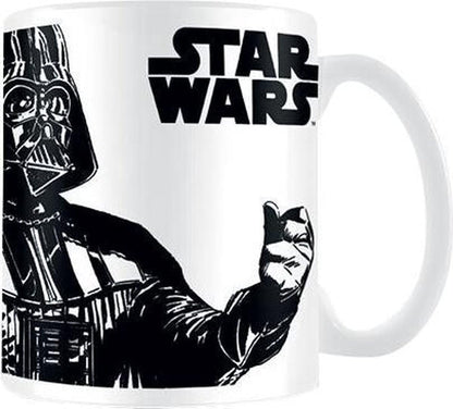 Star Wars Mug Power Of Coffee [New]