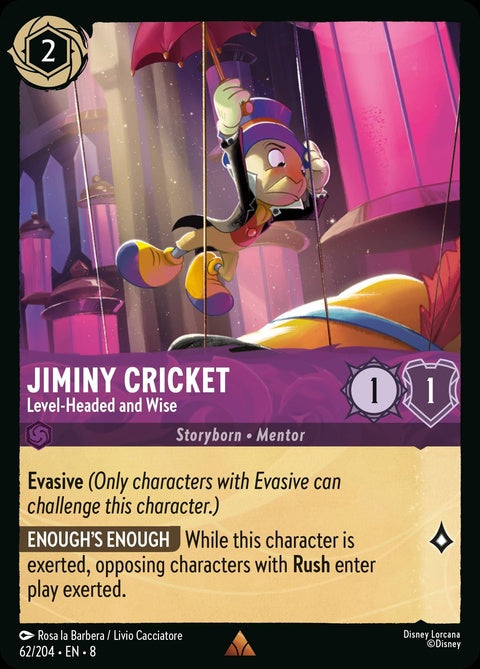 62-jiminycricket-levelheadedandwise