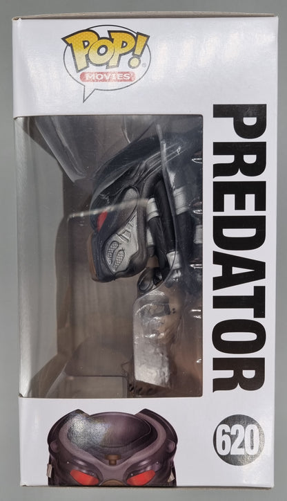 620 Fugitive Predator - The Predator