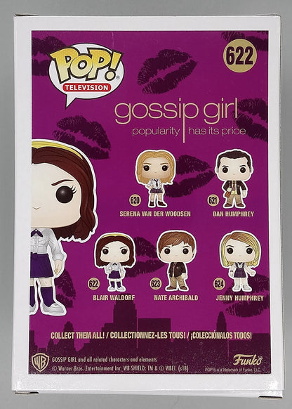 #622 Blair Waldorf - Gossip Girl Funko POP