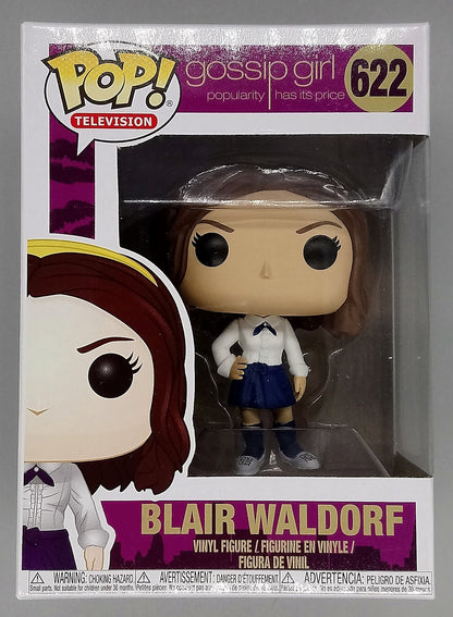 #622 Blair Waldorf - Gossip Girl Funko POP