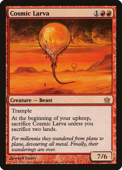 63-cosmiclarva