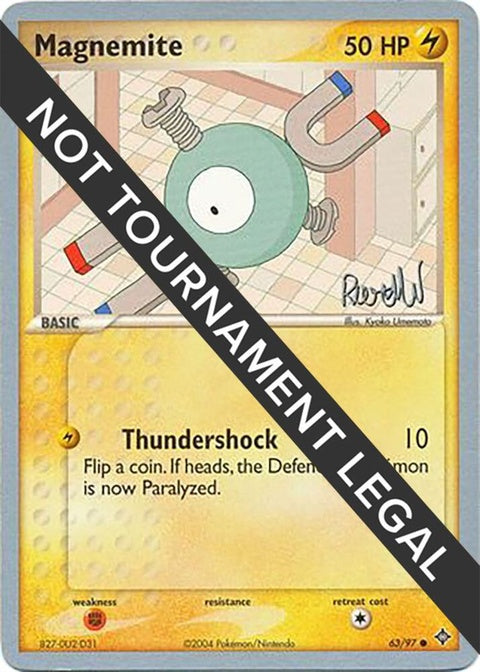63-magnemite-reedweichler