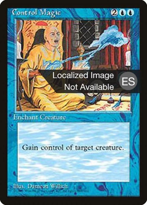 64-controlmagic