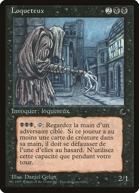 64-ragman