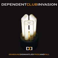 Various Artists - Dependent Club Invasion (3Xmcd) - Electronic - MCD
