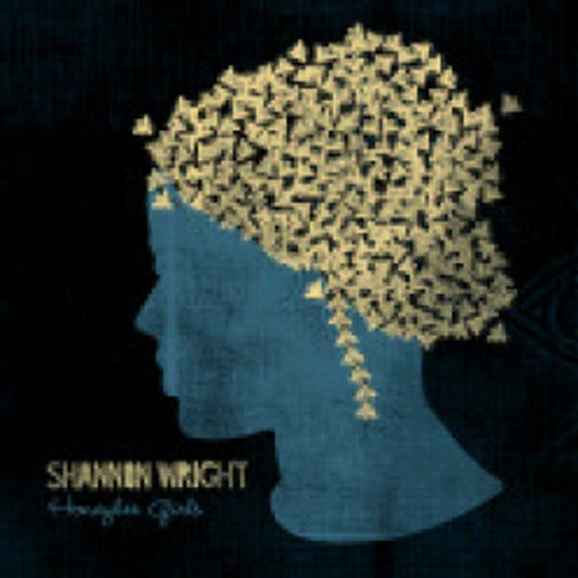 Shannon Wright - Honeybee Girls - Rock - CD