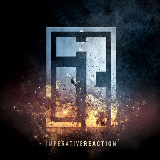 Imperative Reaction - Imperative Reaction - Electronic - CD