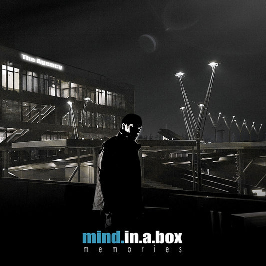Mind.In.A.Box - Memories - Electronic - CD