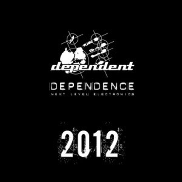 Various Artists - Dependence Vol. 5 - 2012 - Electronic - CD