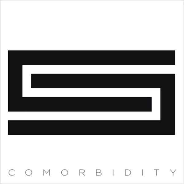 Effter - Comorbidity - Rock/Pop - CD