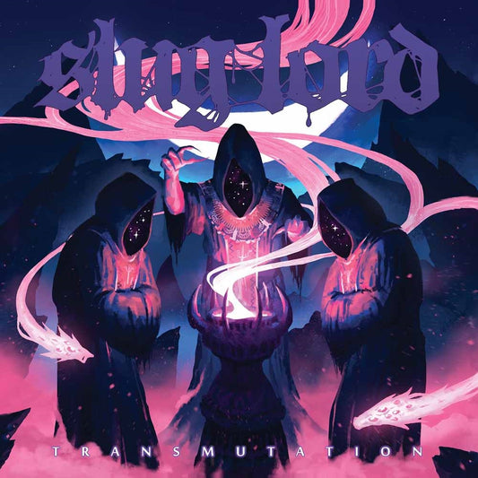 Sluglord - Transmutation - Metal - CDD
