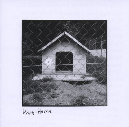 Karo - Home - Rock - Music Vinyl LP