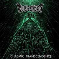 Desecresy - Chasmic Transcendence - Metal - CD