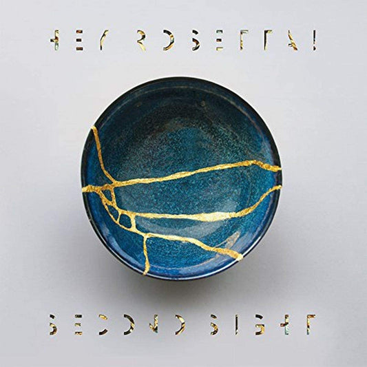 Hey Rosetta! - Second Sight - Rock - CD