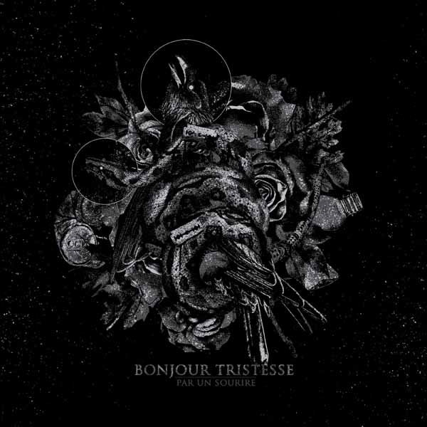 Bonjour Tristesse - Par Un Sourire - Metal - CD