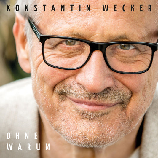 Konstantin Wecker - Ohne Warum - Pop - CD