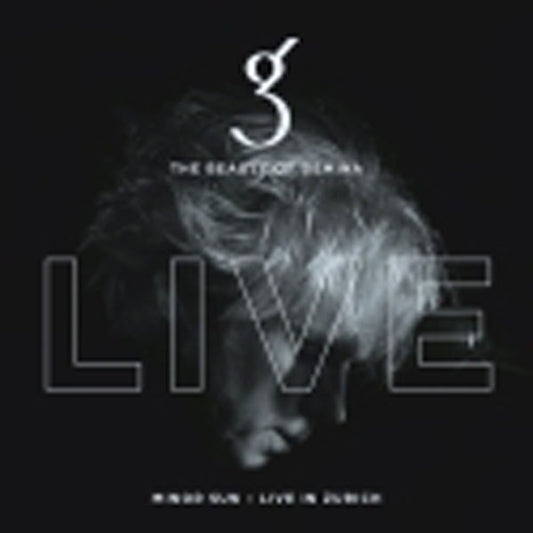 Beauty Of Gemina, The - Minor Sun - Live In Zurich (2Cd) - Electronic - DCD