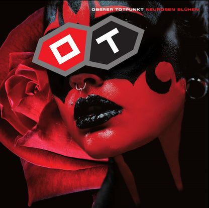 Oberer Totpunkt - Neurosen Blühen - Electronic - CD