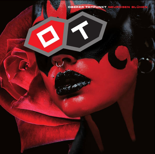 Oberer Totpunkt - Neurosen Blühen - Electronic - CD