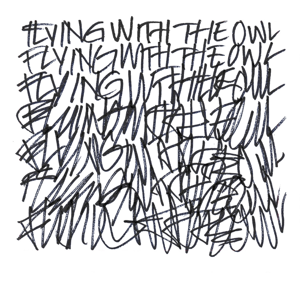 Beauty Of Gemina, The - Flying With The Owl - Electronic - CD