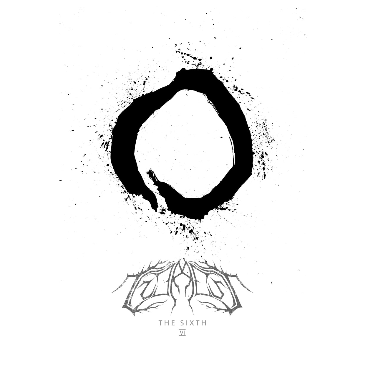 Thormesis - The Sixth - Black Metal - CD