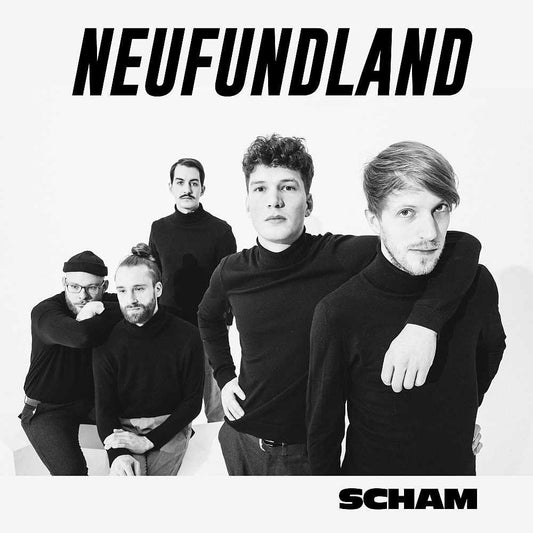 Neufundland - Scham - Rock - LP