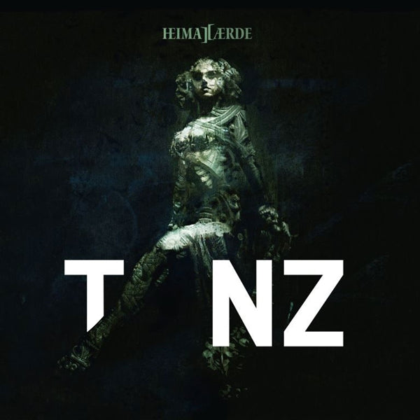 Heimataerde - Tanz - Electronic - CDEP