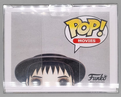 642 Lydia Deetz (w/ Book) - Beetlejuice Horror Funko POP
