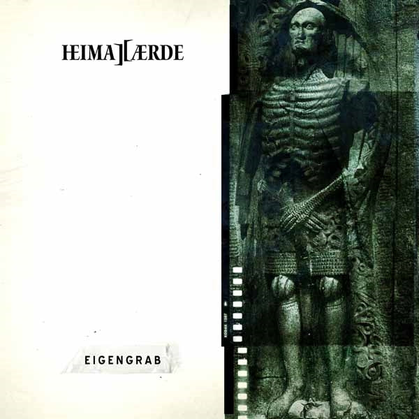 Heimataerde - Eigengrab (2Cd) - Electronic - DCD
