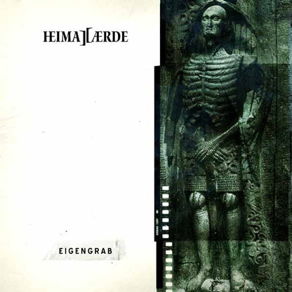 Heimataerde - Eigengrab (2Cd) - Electronic - DCD